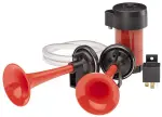 3001651 - : HELLA Accessory Horn 003001651 for Hella Image