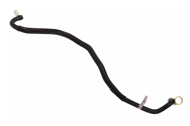 85713649 - : Hose for Chevrolet: Silverado 2500 HD, Silverado 3500 HD | GMC: Sierra 2500 HD, Sierra 3500 HD Image