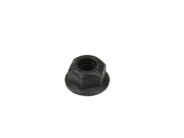 6101467 - Engine Mounting: Hex Flange Nut for Chrysler: 300M, Concorde, Pacifica, Sebring, Town &amp; Country, Voyager | Dodge: Caravan, Dakota, Durango, Grand Caravan, Intrepid, Ram 2500, Ram 3500, Stratus, Viper | Jeep: Commander, Grand Cherokee, Liberty, Wrangler Image