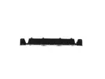 68335618AC - Frame, Bumper and Fascia: Rear Bumper Bracket for Jeep: Wrangler Image