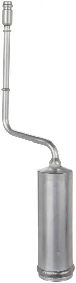 210144 - : A/C Accumulator for Spectra Premium Image