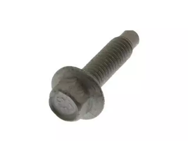 Hold Down Clamp Bolt - Ford (W500214-S439)