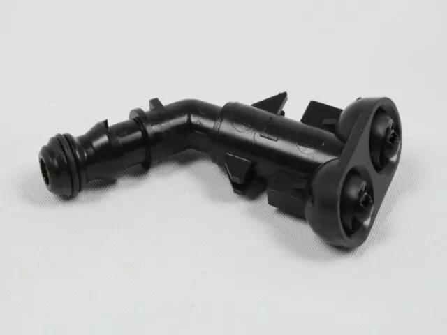 Washer Nozzle, Left - Mopar (5113369AA)