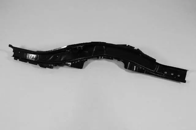 68040793AB - Body Sheet Metal Except Doors: Rear Floor Pan Side Rail, Left for Jeep: Grand Cherokee Image