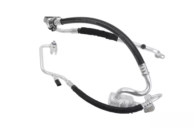 Air Conditioning Compressor Hose - GM (84658449)