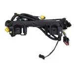 PU5Z14A698YL - : Wire Assembly for Ford Image
