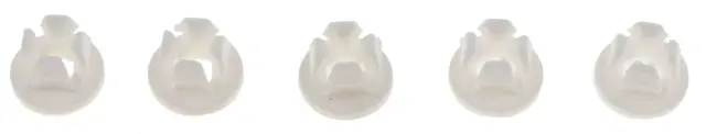 47099 - Engine: Vacuum Retainer Bushings for Dorman Image