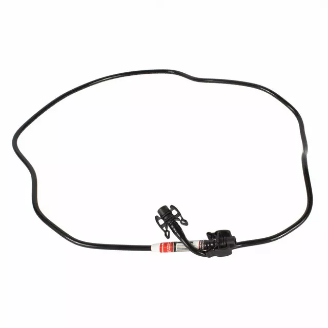 Overflow Hose - Ford (C1BZ-8B081-H)