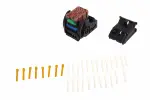 19371232 - : F (S)Connector Kit for GM Image