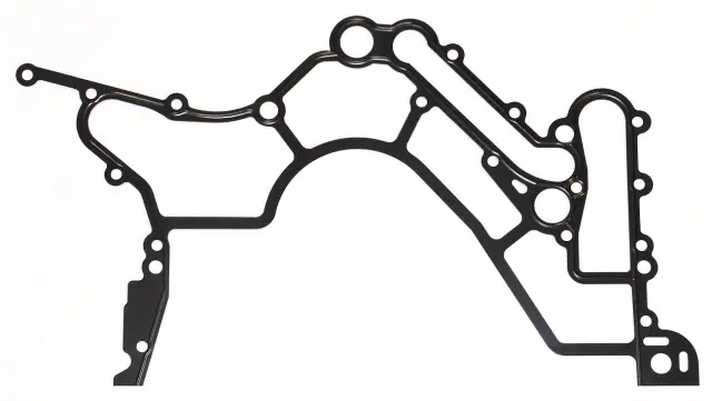 530920 - Engines &amp; Components: Gasket, housing cover (crankcase) for Elring Image