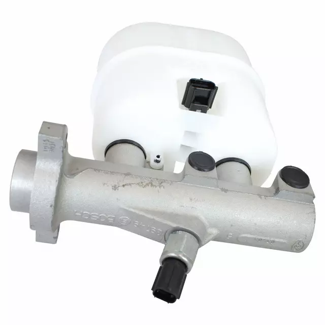 6C2Z2140EA - Brakes: Brake Master Cylinder for Ford: E-450 Super Duty Image