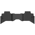 55651 - Body: X-act Contour - 2nd Seat Floor Liner for Husky Liners Image