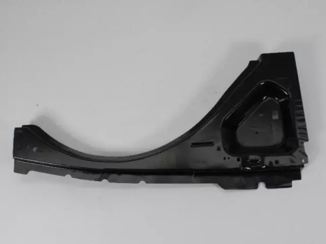 68043927AD - Body Sheet Metal Except Doors: Inner Load Path Beam, Left for Mopar Image