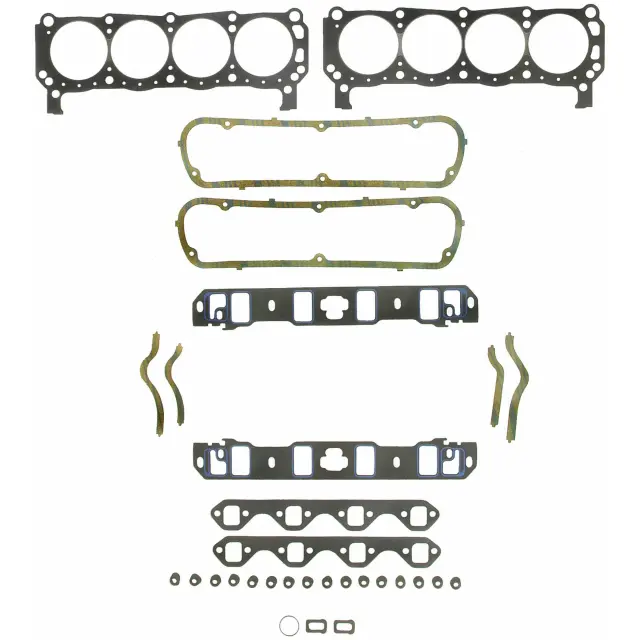 17260 - : Engine Cylinder Head Gasket Set for FEL-PRO Image