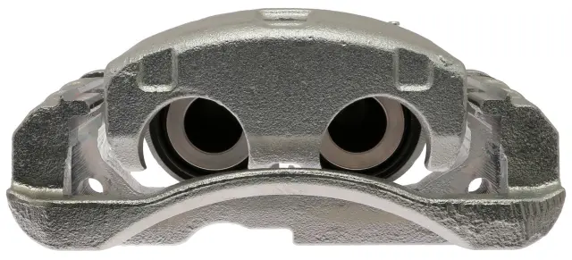 RC11021C - Brakes &amp; Brake Parts: Raybestos R-Line Reman Loaded Coated Caliper &amp; Bracket Assy for Raybestos Brakes Image