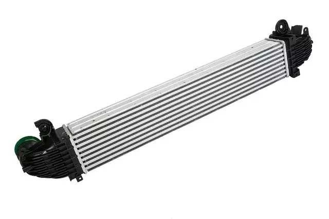 85163205 - : Charge Air Cooler for ACDelco Image