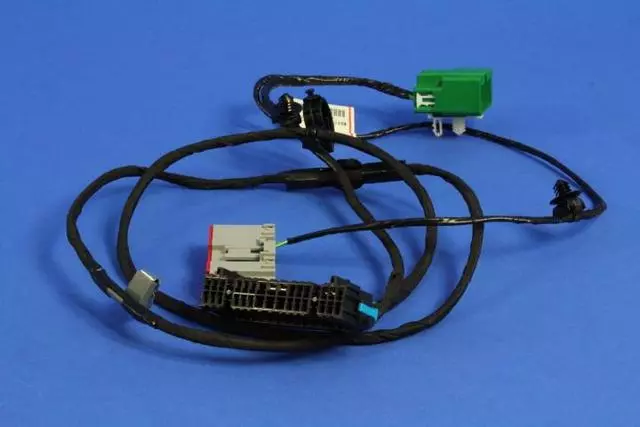 68369700AA - : Console Wiring for Mopar Image