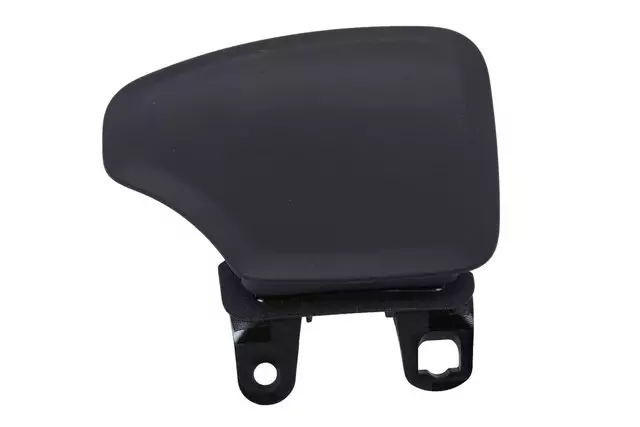 Jet Black Automatic Transmission Manual Shift Auxiliary Position Switch (Left) - GM (13535949)