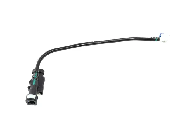 Fuel Vapor Re-Circulation Tube - Mopar (68205033ac)