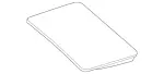212780072165 - Sliding Sunroof: Sliding Sunroof Panel for Mercedes-Benz Image