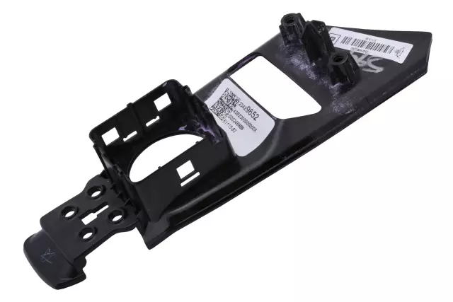 23429652 - Body: Switch Bezel for Chevrolet: Corvette Image