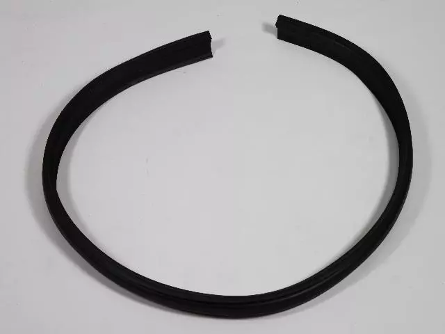 55364487AA - Body Sheet Metal Except Doors: Body Side Seal, Left for Mopar Image