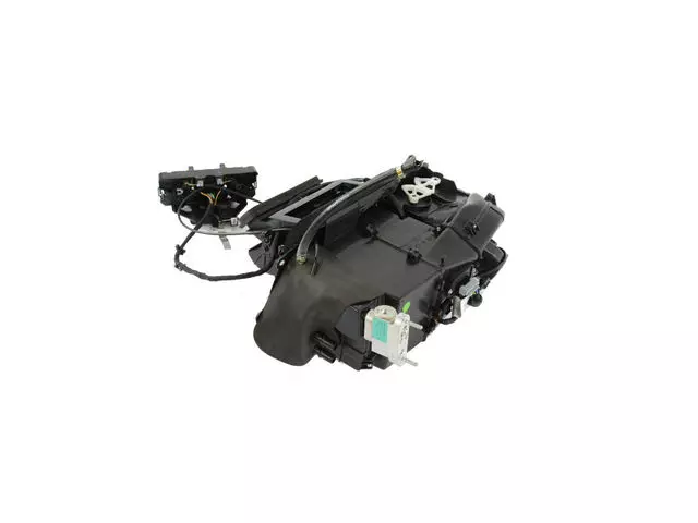 Heater And A/C Unit - Alfa Romeo (6HY84JXWAA)