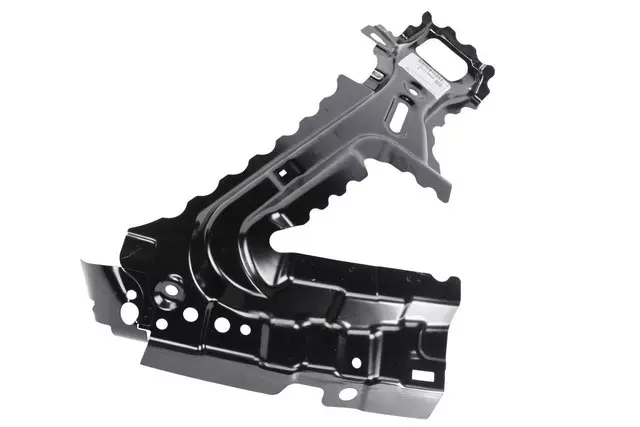 Passenger Side Roof Inner Side Rail Reinforcement - GM (26213840)