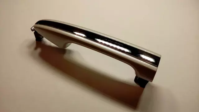 61160FJ030WU - : Handle, Outside for Subaru: Impreza, XV Crosstrek Image