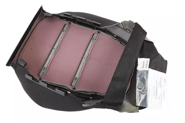 Seat Cover - GM (84786106)