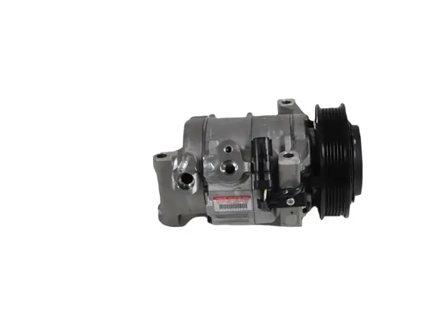 Air Conditioning Compressor - Mopar (68202994ac)