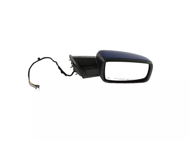 Outside Rear-View Mirror, Right - Mopar (5XY521CLAK)