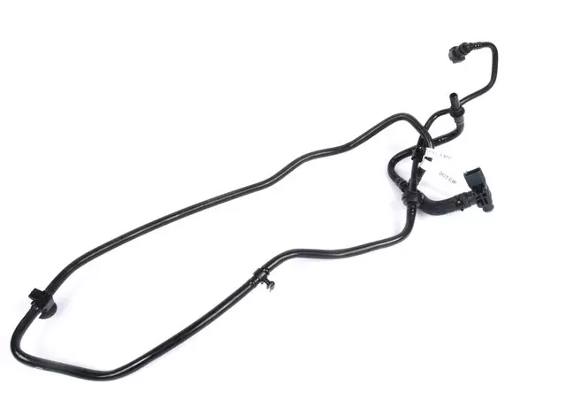 22847854 - : Power Brake Booster Vacuum Pipe Assembly for Cadillac: XTS Image