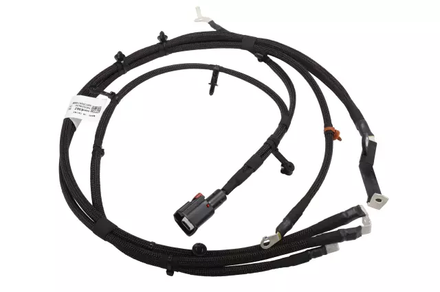 84806562 - Electrical: Positive Cable for Chevrolet: Blazer Image