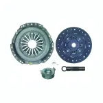 MU476141A - : NEW CLUTCH KIT for PERFECTION CLUTCH Image