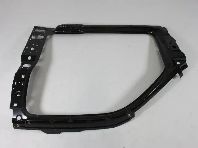 55364187AC - Body Sheet Metal Except Doors: Body Side Aperture Panel, Left for Mopar Image