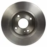 BRR307 - Brake: Disc Brake Rotor  for Ford: Fiesta Image