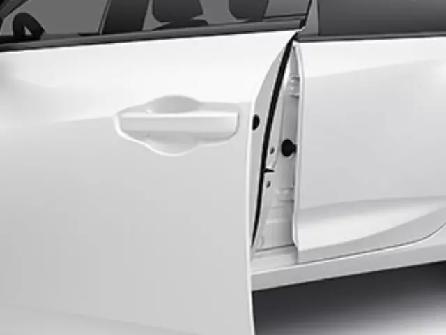 Door Edge Film - Acura (08P20-3S5-200)