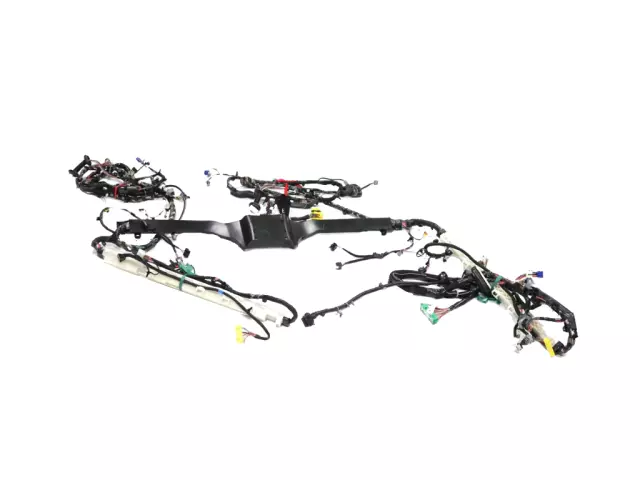 68409772AF - Electrical: Body Wiring for Jeep: Grand Cherokee, Grand Cherokee WK Image