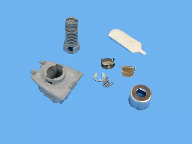 68237148AA - : Door Lock Cylinder, Right for Mopar Image