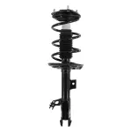 13861 - : Unity Automotive Suspension Strut and Coil Spring Assembly for Unity Automotive Image
