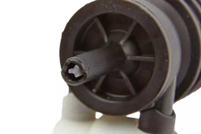 Windshield Washer Pump - GM (13250357)