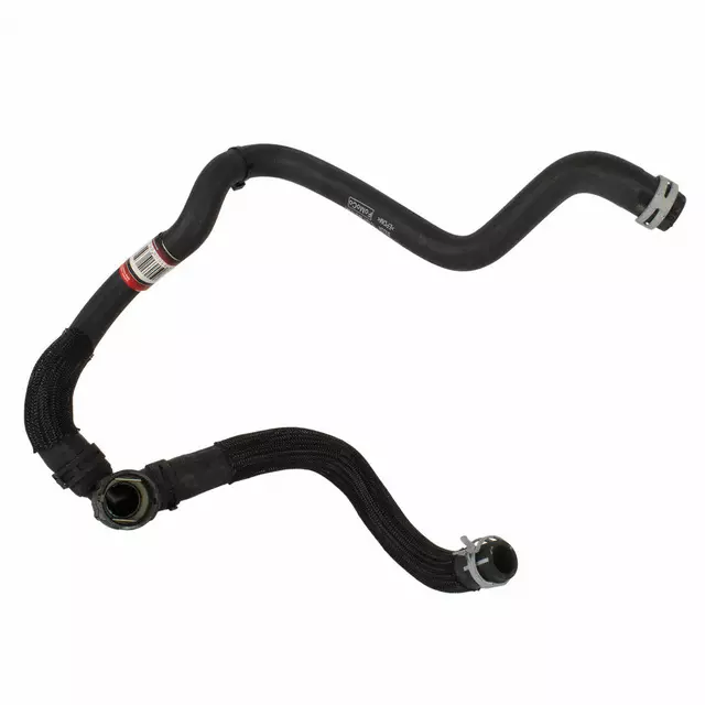 Engine Coolant Overflow Hose - Ford (C1BZ-8K276-C)