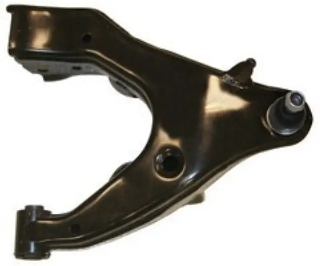 X50CJ3990 - Suspension &amp; Steering: Suspensia Suspension Control Arm and Ball Joint Assembly for SUSPENSIA Image