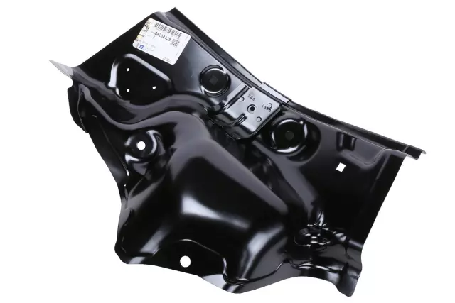 84234135 - : Driver Side Body Side Tail Lamp Pocket for GMC: Terrain Image