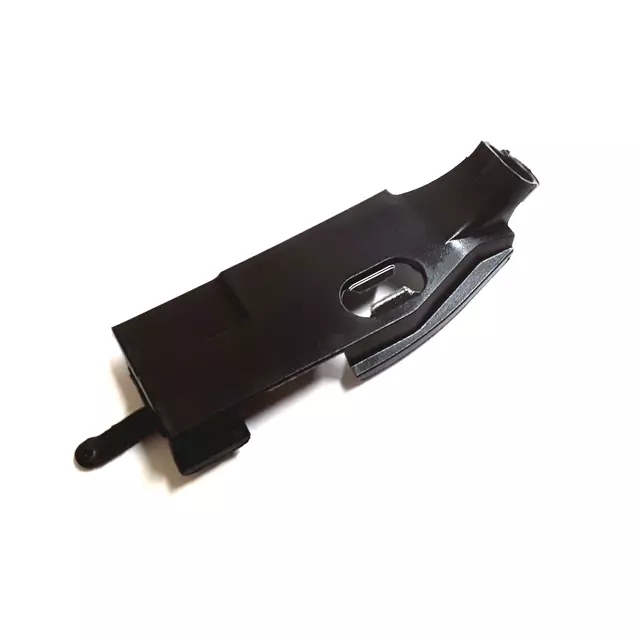 8E0955845B - Body: Washer Hose Bracket for Audi: A4, A4 Quattro, allroad, RS4, S4 Image