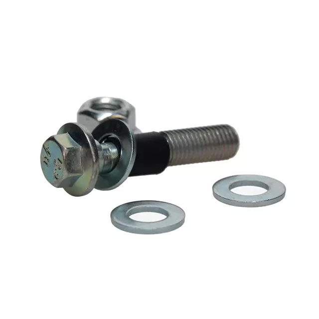 Camber Bolt Kit with Hardware - GM (19462500)