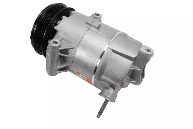 Air Conditioning Compressor - GM (19418183)