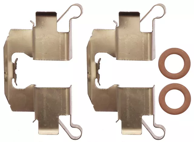 Caliper - GM (19391352)