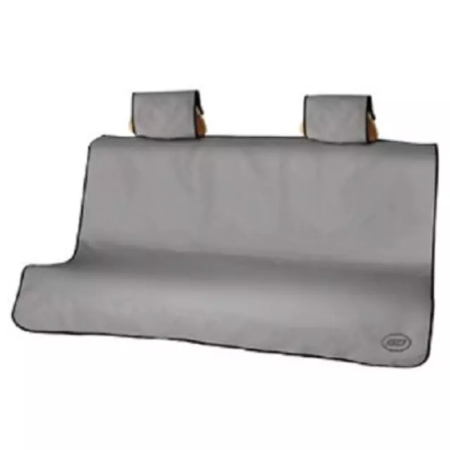 Cover, Rear Bench Seat Protector - GM (19354226)